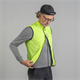 Kamizelka rowerowa GRIPGRAB Ride Windproof