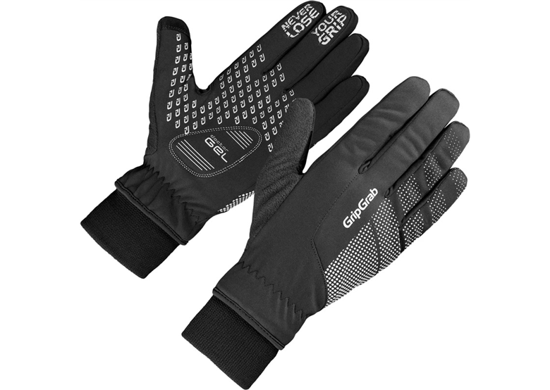 Rękawiczki długie GRIPGRAB Ride Windproof Winter