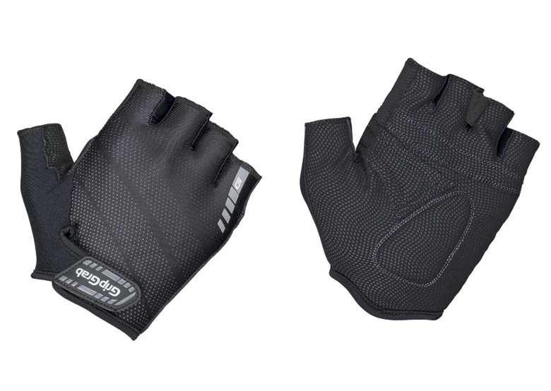 Rękawiczki krótkie GRIPGRAB Rouleur Padded