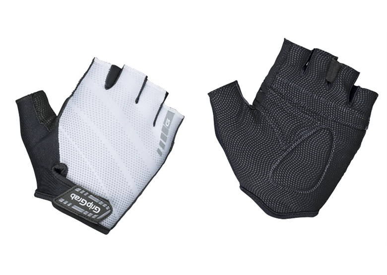 Rękawiczki krótkie GRIPGRAB Rouleur Padded