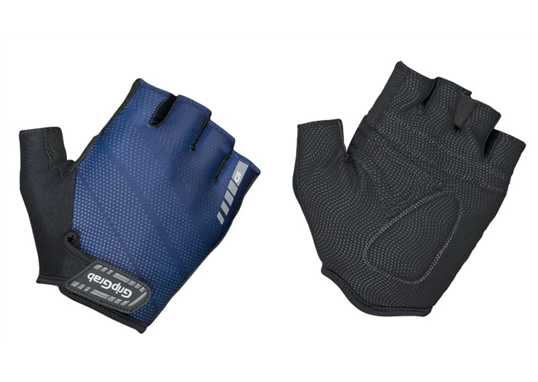 Rękawiczki krótkie GRIPGRAB Rouleur Padded