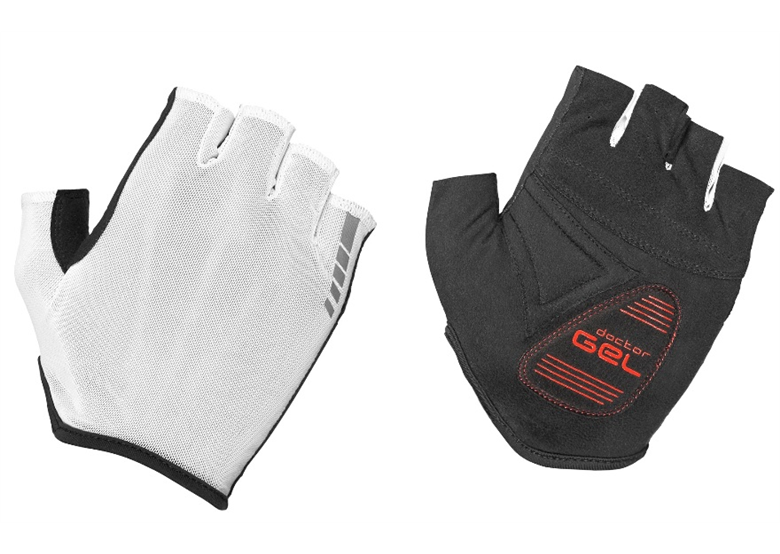 Rękawiczki krótkie GRIPGRAB Solara Lightweight Padded