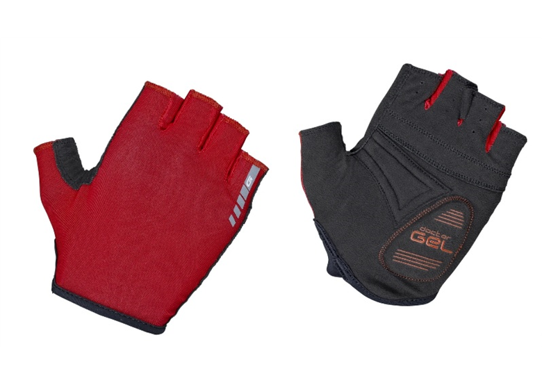 Rękawiczki krótkie GRIPGRAB Solara Lightweight Padded