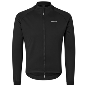 Kurtka rowerowa GRIPGRAB ThermaShell Windproof Winter