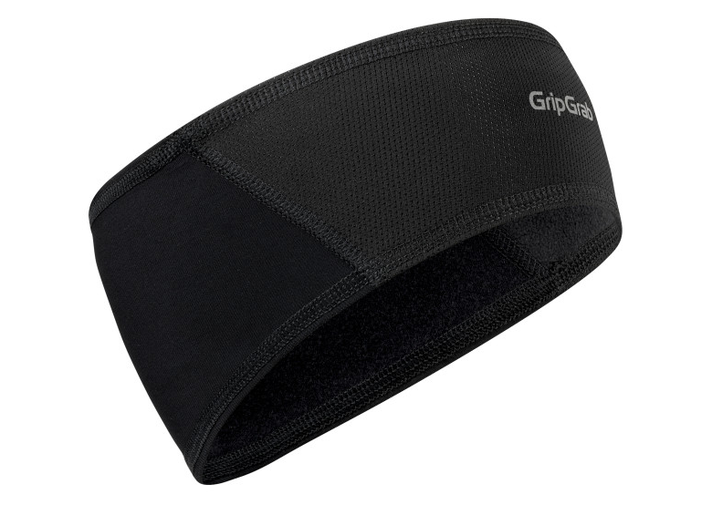 Opaska GRIPGRAB Thermo Windproof Winter