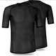 Potówka kolarska GRIPGRAB Ultralight Mesh Base Layer 2-Pack