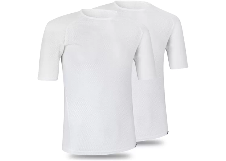 Potówka kolarska GRIPGRAB Ultralight Mesh Base Layer 2-Pack
