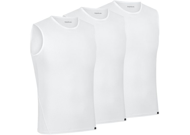 Potówka kolarska GRIPGRAB Ultralight Mesh Base layer 3-Pack