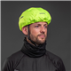 Pokrowiec na kask GRIPGRAB Waterproof Hi-Vis 