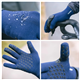 Rękawiczki długie GRIPGRAB Waterproof Knitted Thermal
