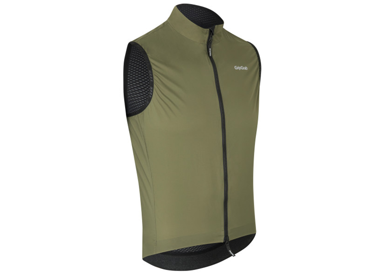 Kamizelka rowerowa GRIPGRAB WindBuster Windproof