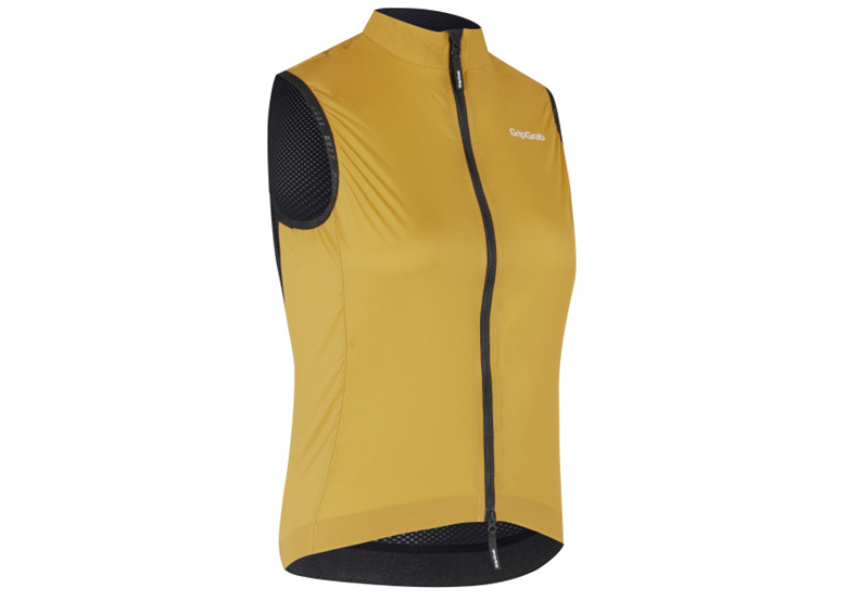 Kamizelka rowerowa damska GRIPGRAB WindBuster Windproof