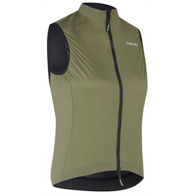 Kamizelka rowerowa damska GRIPGRAB WindBuster Windproof