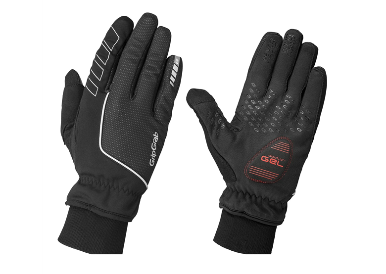 Rękawiczki długie GRIPGRAB Windster Windproof Winter