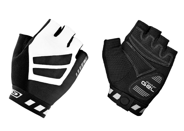 Rękawiczki krótkie GRIPGRAB WorldCup Padded