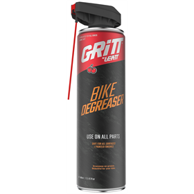 Odtłuszczacz GRITT BY LEATT Bike Degreaser