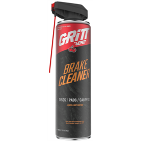 Preparat do czyszczenia hamulców GRITT BY LEATT Brake Cleaner