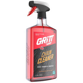 Preparat do czyszczenia łańcucha GRITT BY LEATT Chain Cleaner True BIO