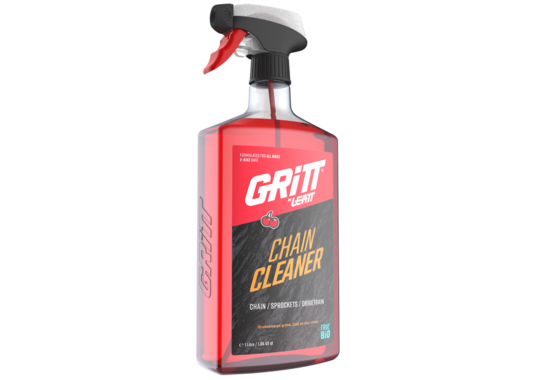 Preparat do czyszczenia łańcucha GRITT BY LEATT Chain Cleaner True BIO