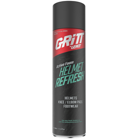 Preparat do pielęgnacji kasków GRITT BY LEATT Fresh Active Foam