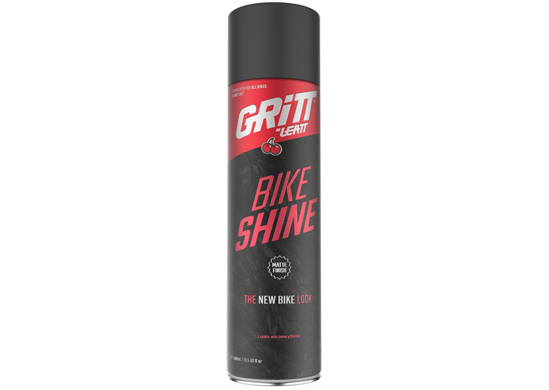 Środek do pielęgnacji GRITT BY LEATT Shine Matte