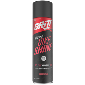 Preparat ochronny i nabłyszczający GRITT BY LEATT Silicone Gloss