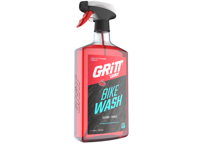 Środek do mycia roweru GRITT BY LEATT True BIO