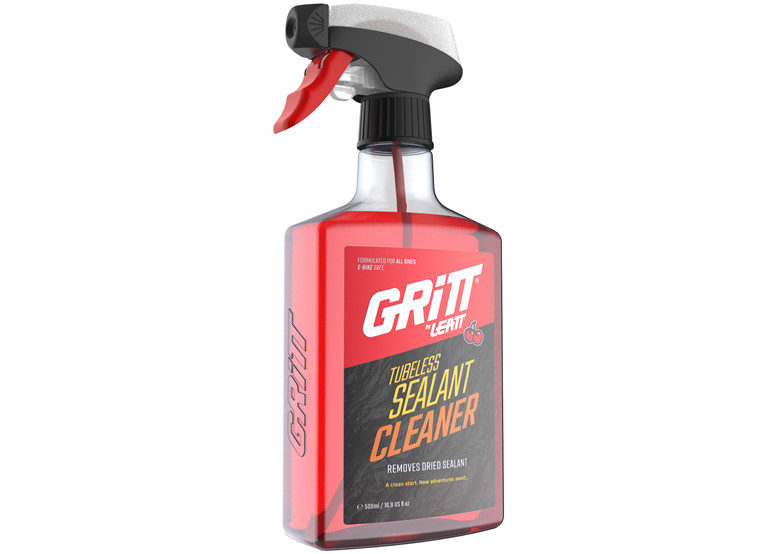 Środek do usuwania uszczelniacza GRITT BY LEATT Tubeless Sealant Cleaner