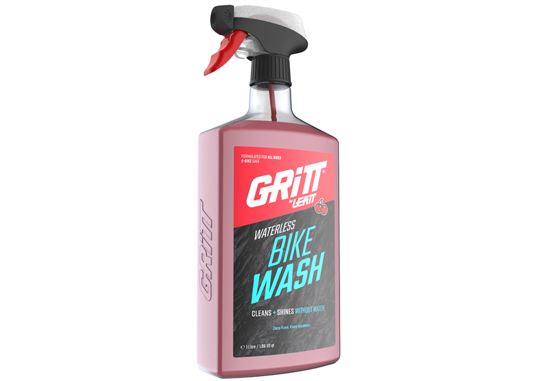 Środek do pielęgnacji GRITT BY LEATT  Waterless Spray