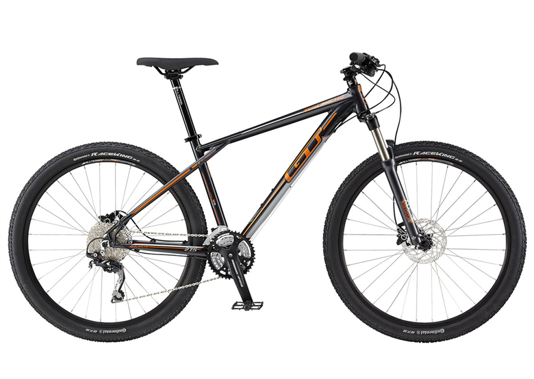 Rower MTB GT Avalanche Elite