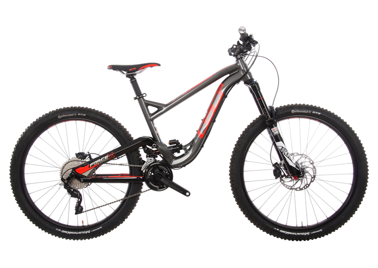 Rower MTB GT Force X Expert