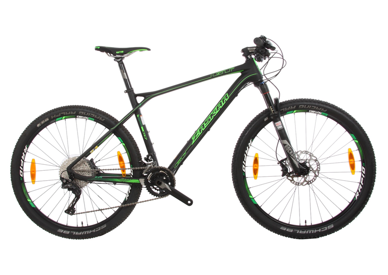 Rower MTB GT Zaskar Carbon Expert