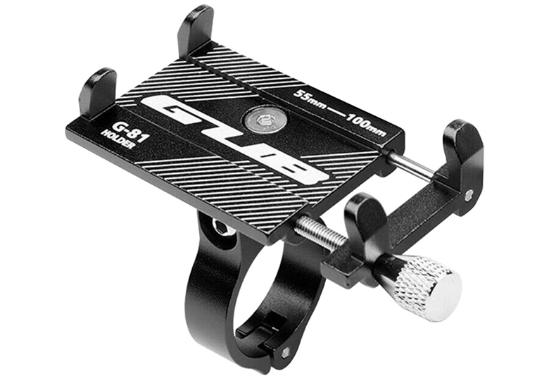 Uchwyt na telefon GUB G81