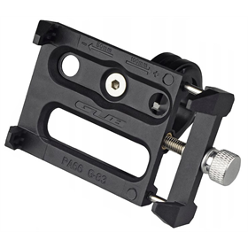 Uchwyt na telefon GUB G83