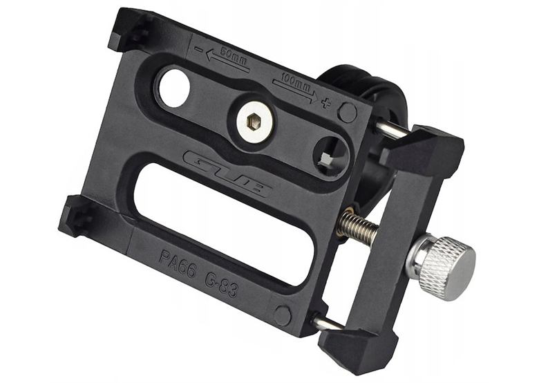 Uchwyt na telefon GUB G83