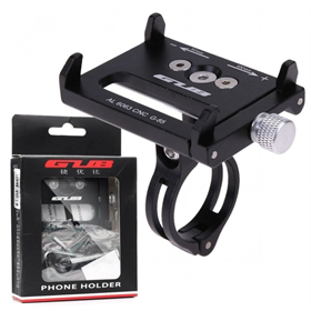 Uchwyt na telefon GUB G85