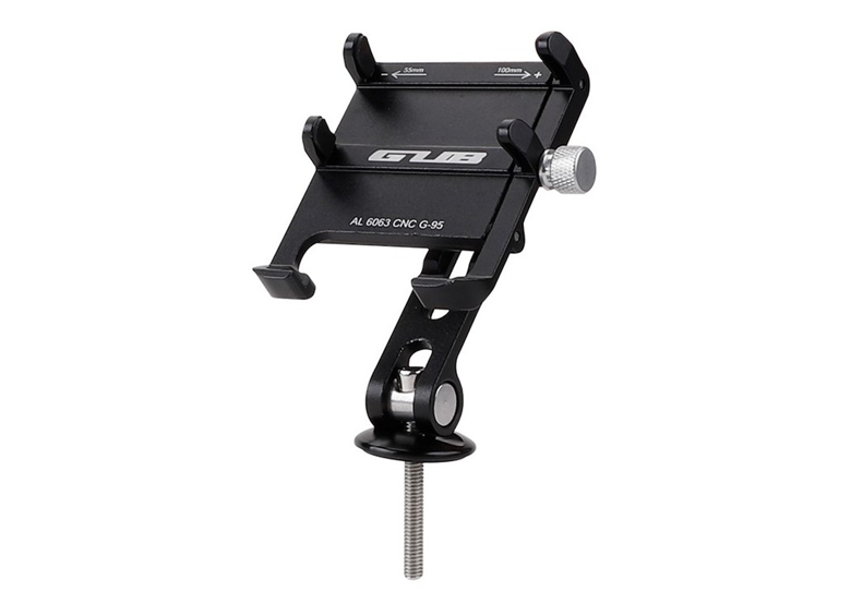 Uchwyt na telefon GUB G95