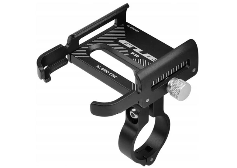 Uchwyt na telefon GUB P30