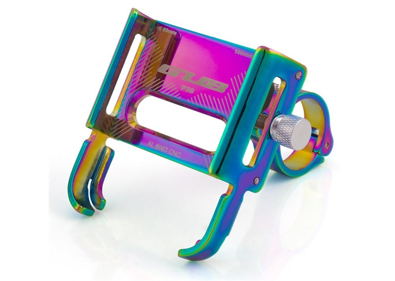 Uchwyt na telefon GUB P30