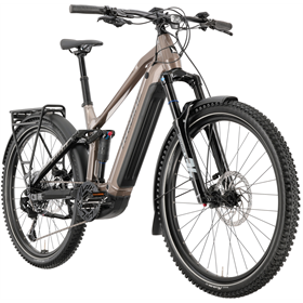 Rower elektryczny HAIBIKE Adventr 10