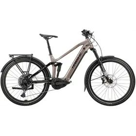 Rower elektryczny HAIBIKE Adventr 10