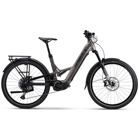 Rower elektryczny HAIBIKE Adventr 10 Low