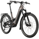 Rower elektryczny HAIBIKE Adventr 10 Low
