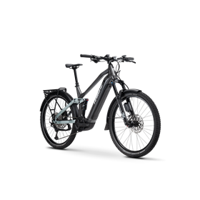 Rower elektryczny HAIBIKE Adventr 11 ABS
