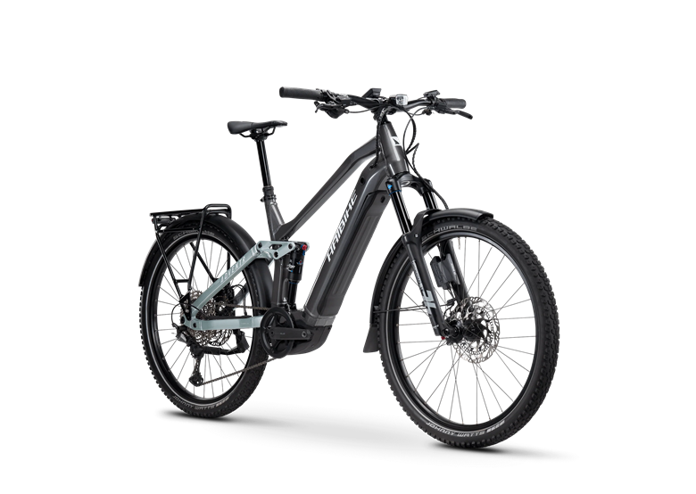 Rower elektryczny HAIBIKE Adventr 11 ABS