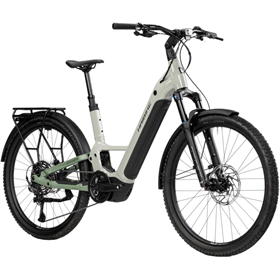 Rower elektryczny HAIBIKE Adventr 4