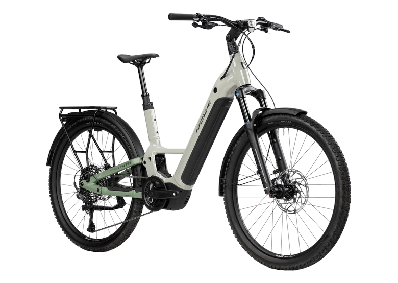 Rower elektryczny HAIBIKE Adventr 4