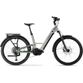 Rower elektryczny HAIBIKE Adventr 4