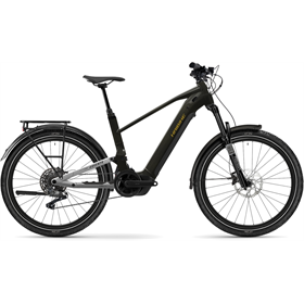 Rower elektryczny HAIBIKE Adventr 6