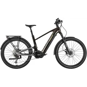 Rower elektryczny HAIBIKE Adventr 6